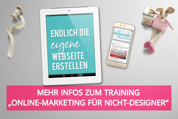 Goldene Schrift In Crello Erstellen Selfmade Marketing