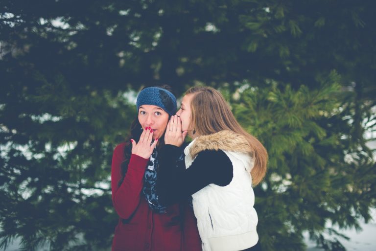 Storytelling im Marketing