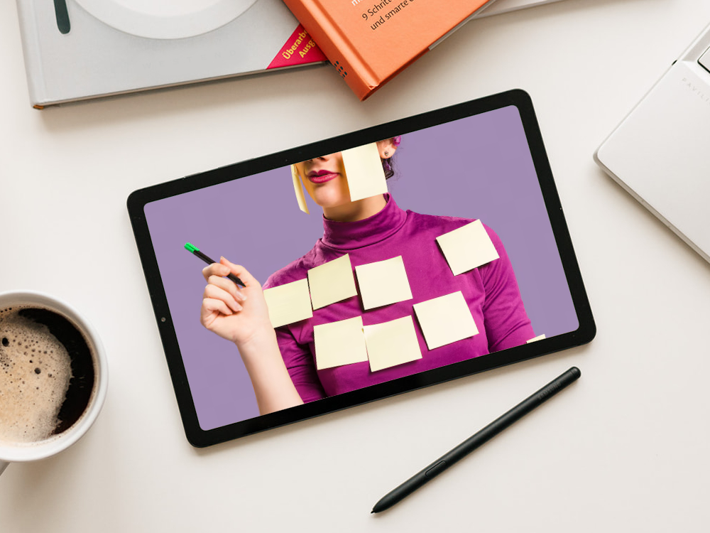Das Marketing-Ich – was ist das überhaupt?